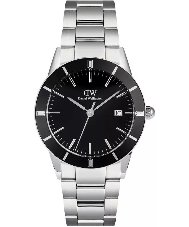 Ρολόι Ανδρικά Daniel Wellington Iconic Paradigma 40 DW00100822