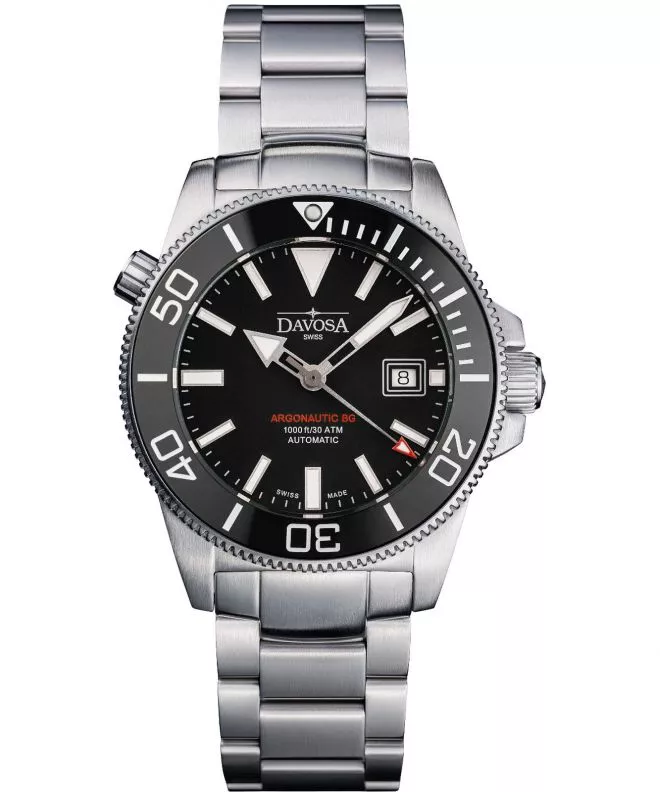 Ρολόι Ανδρικά Davosa Argonautic BG Automatic 161.528.20