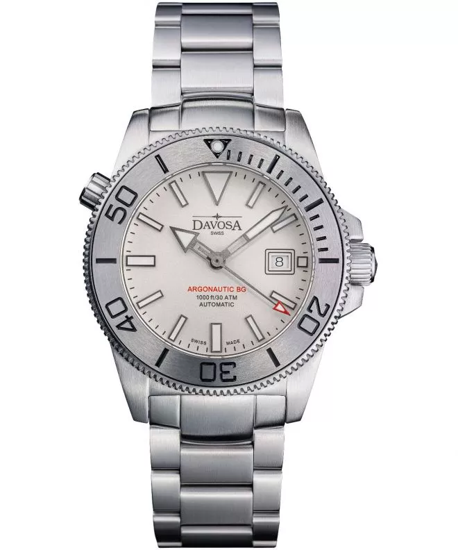 Ρολόι Ανδρικά Davosa Argonautic BGBS Automatic 161.528.10