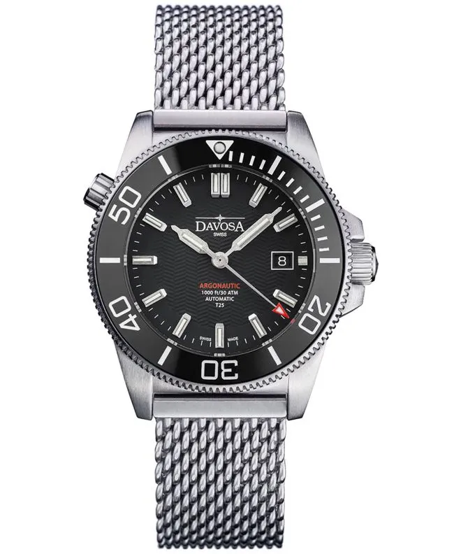 Ρολόι Ανδρικά Davosa Argonautic Lumis Automatic 161.529.22