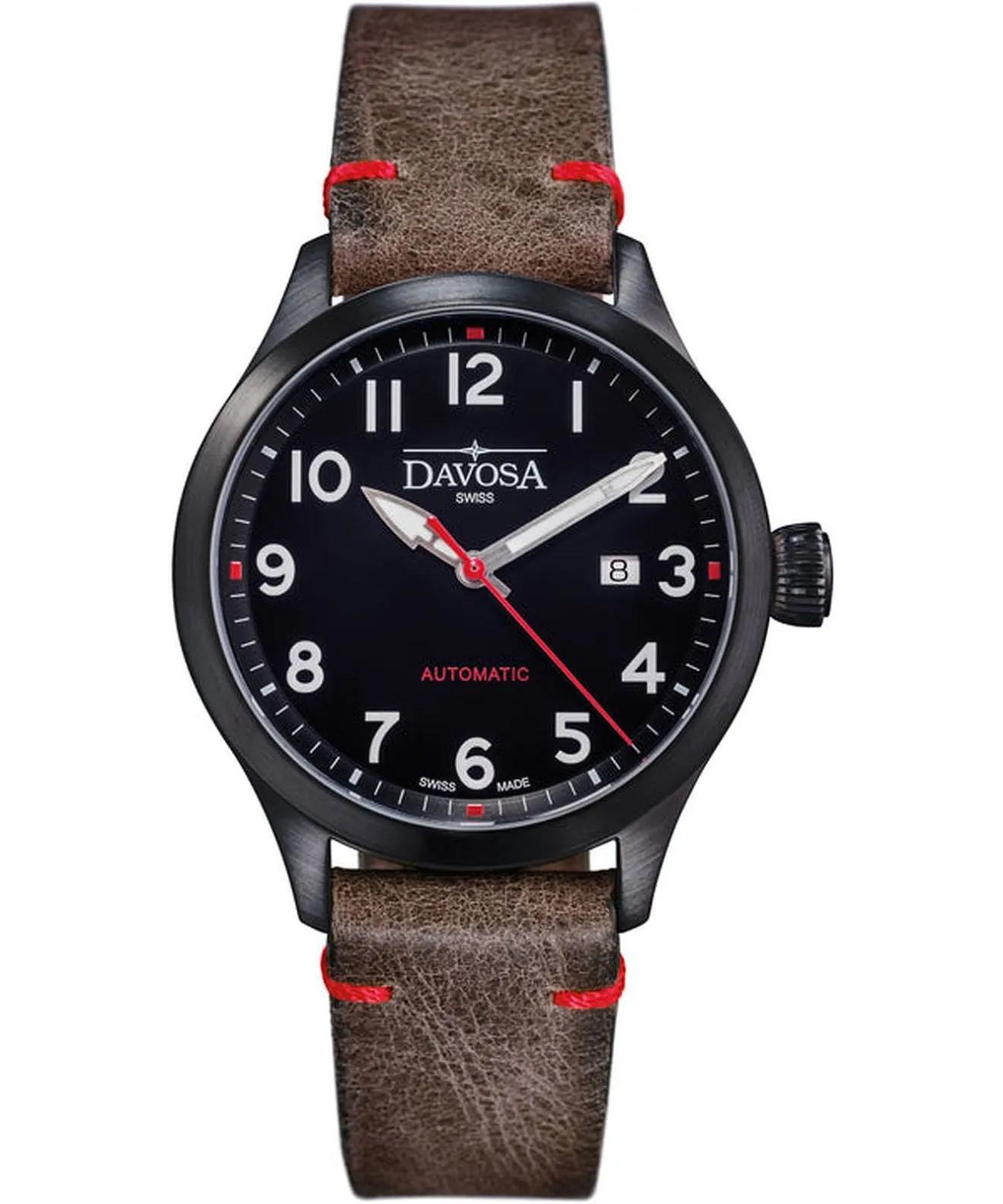 Ρολόι Ανδρικά Davosa Axis Automatic 161.574.51