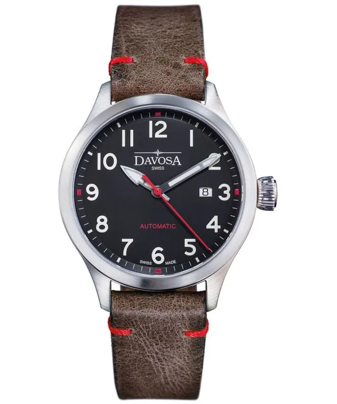 Ρολόι Ανδρικά Davosa Axis Automatic 161.574.56