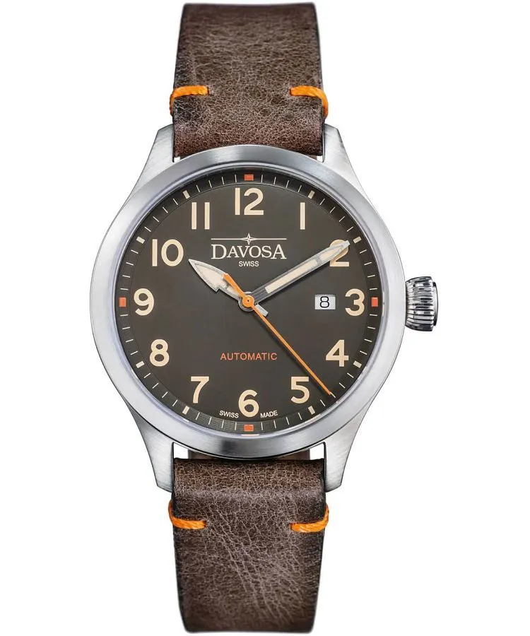 Ρολόι Ανδρικά Davosa Axis Automatic 161.574.96