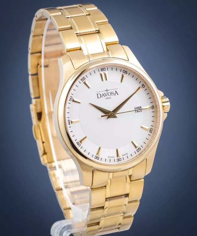 Ρολόι Ανδρικά Davosa Classic 163.479.15
