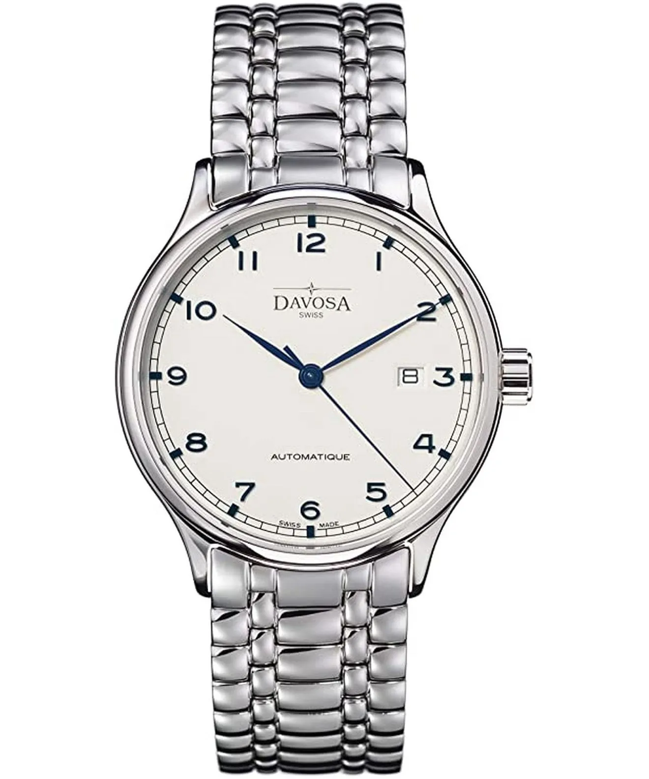 Ρολόι Ανδρικά Davosa Classic Automatic 161.456.11