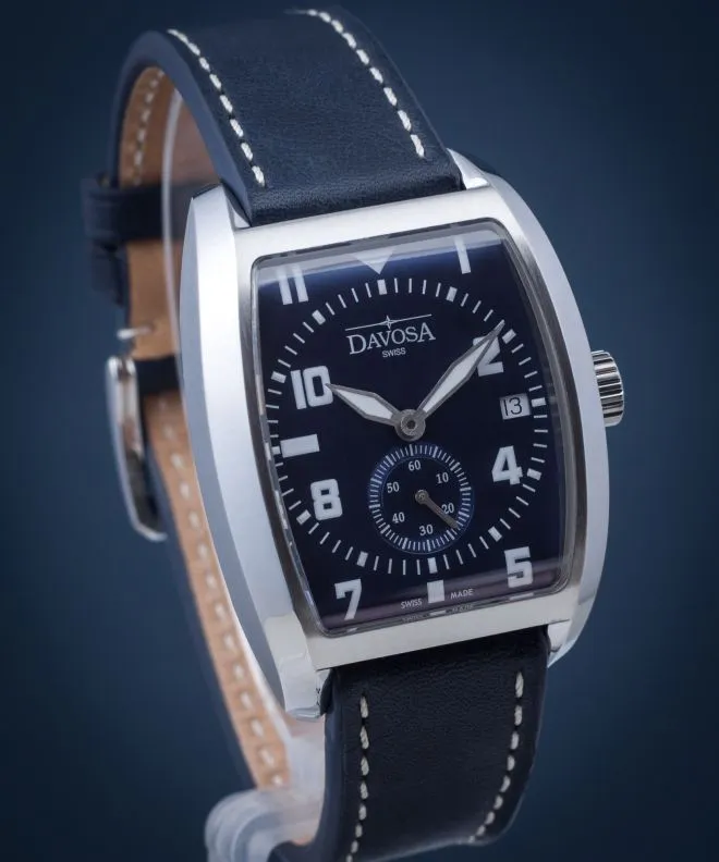 Ρολόι Ανδρικά Davosa Evo 161.575.46