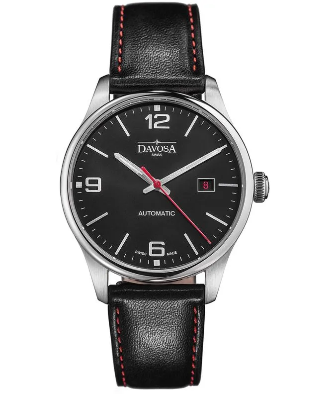 Ρολόι Ανδρικά Davosa Gentleman Automatic 161.566.54