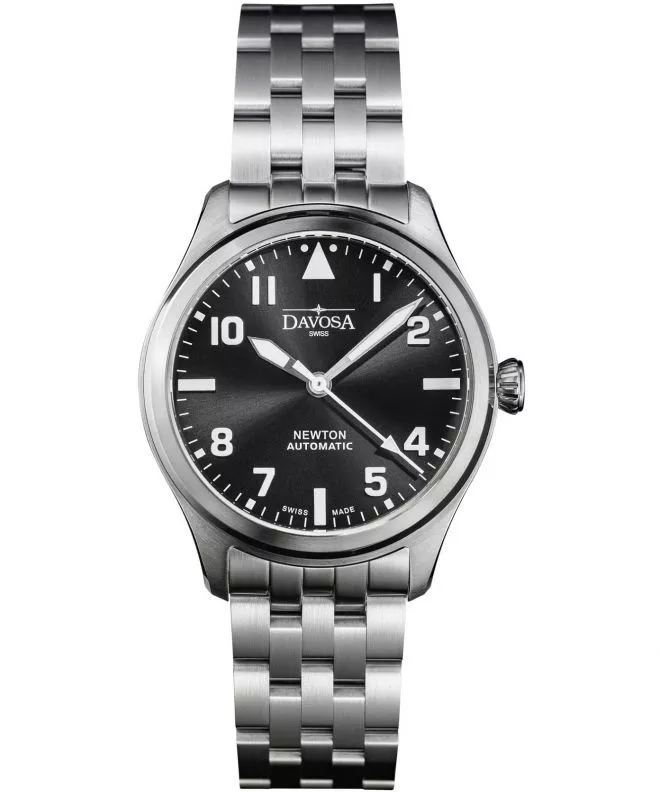 Ρολόι Ανδρικά Davosa Newton Pilot Automatic 161.530.50
