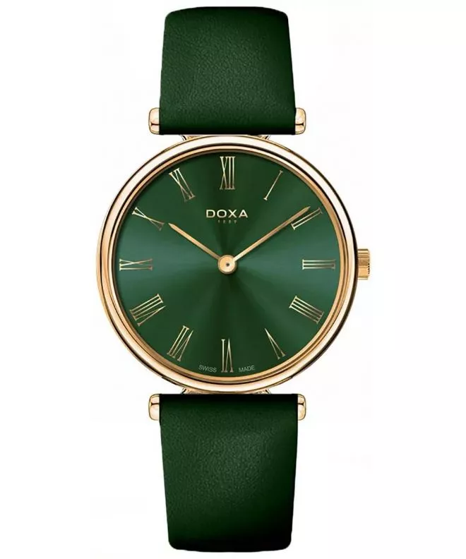 Ρολόι Ανδρικά Doxa D-Lux 112.90.134.83