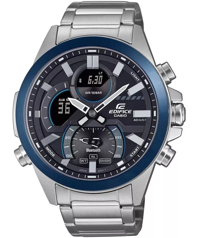 Ρολόι Ανδρικά Casio Edifice Bluetooth ECB-30DB-1AEF