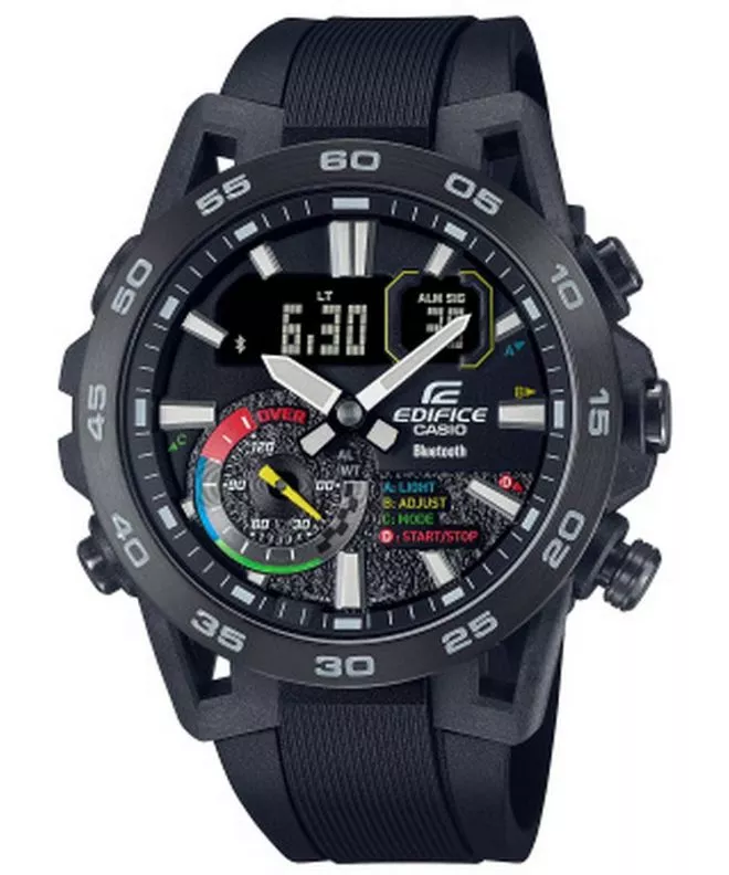 Ρολόι Ανδρικά Casio Edifice Bluetooth ECB-40MP-1AEF