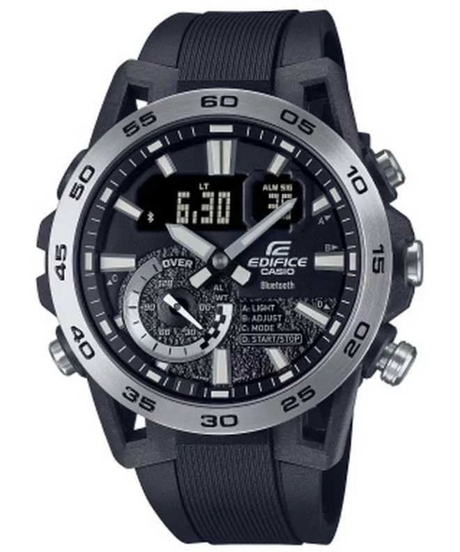 Ρολόι Ανδρικά Casio Edifice Bluetooth ECB-40P-1AEF