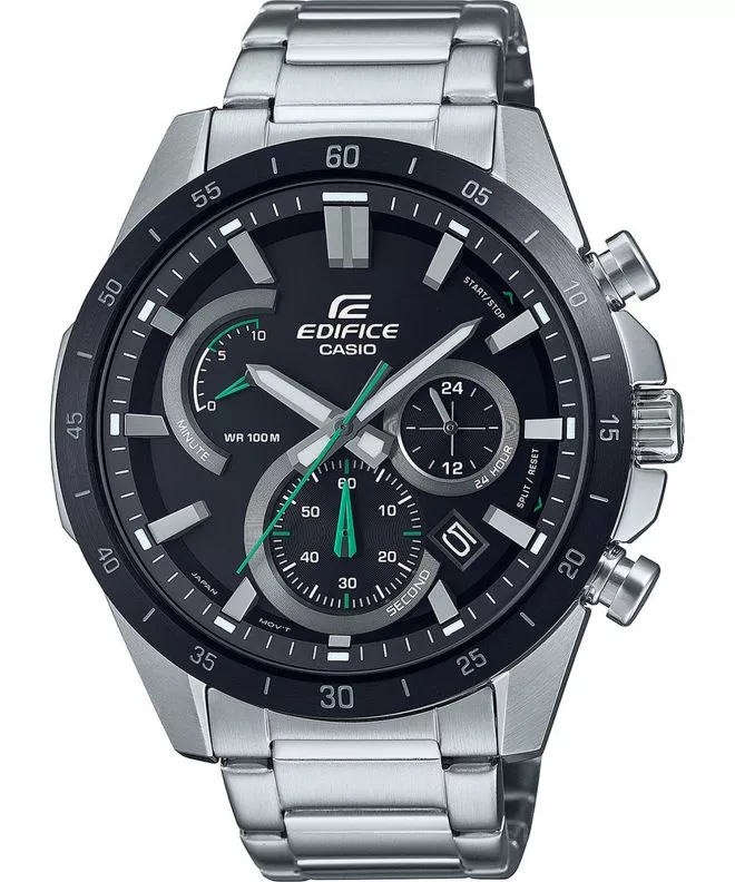 Ρολόι Ανδρικά Edifice Casio EFR-573DB-1AVUEF