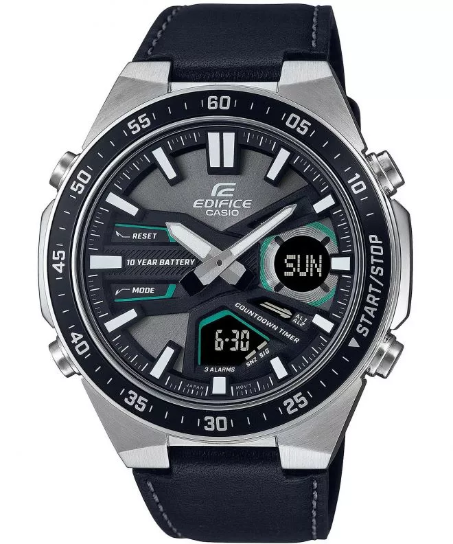 Ρολόι Ανδρικά Edifice Casio EFV-C110L-1AVEF
