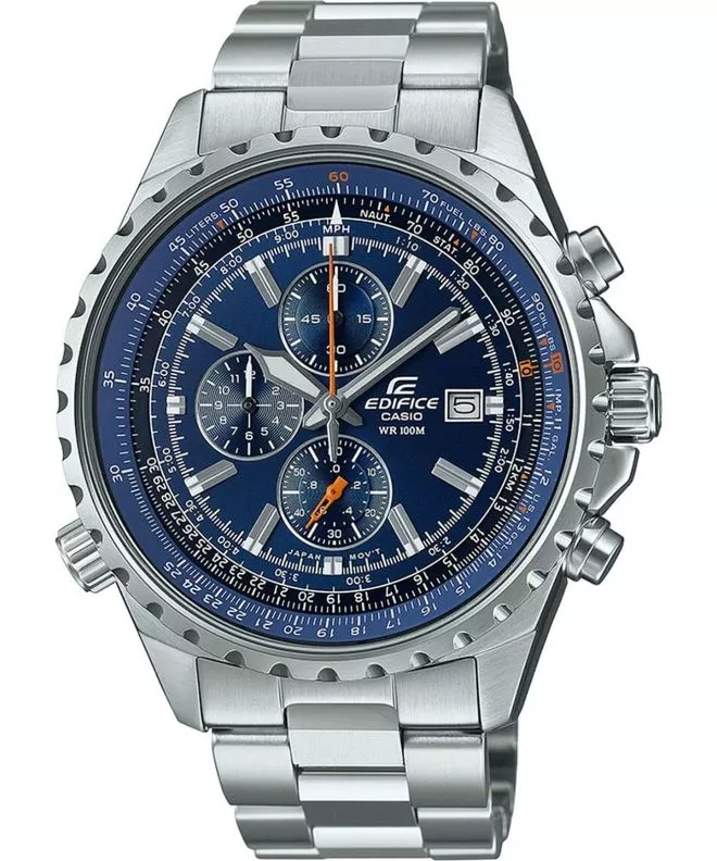 Ρολόι Ανδρικά Casio Edifice Chronograph EF-527D-2AVUEF