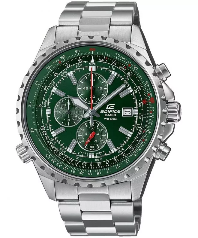 Ρολόι Ανδρικά Casio Edifice Chronograph EF-527D-3AVUEF