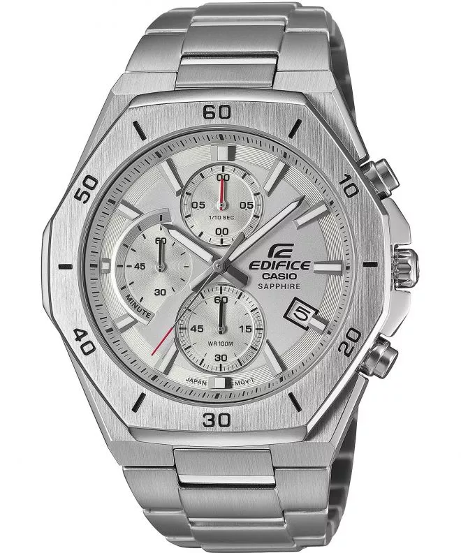 Ρολόι Ανδρικά Casio Edifice Chronograph EFB-680D-7AVUEF