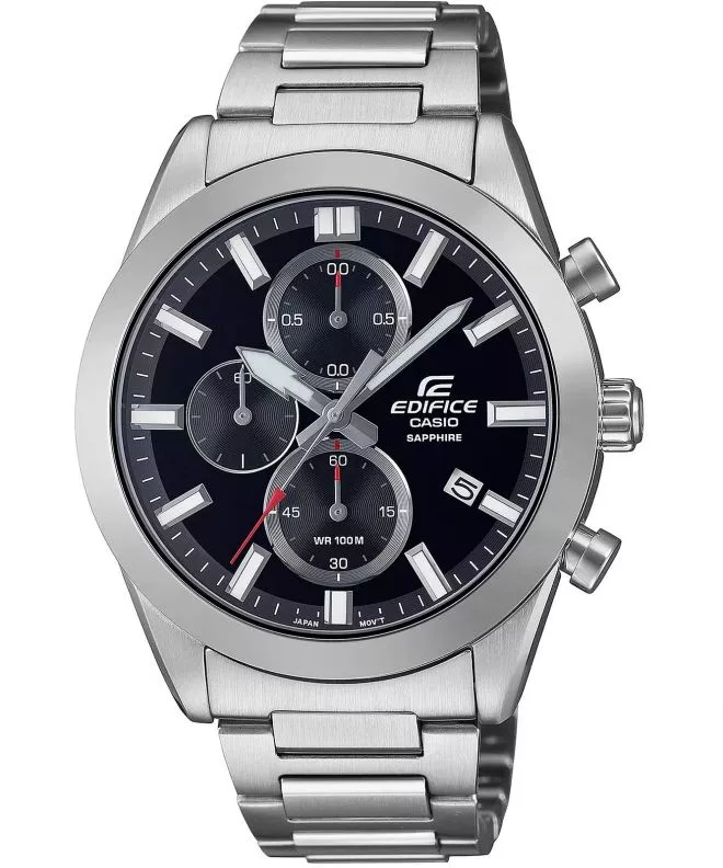 Ρολόι Ανδρικά Casio Edifice Chronograph EFB-710D-1AVUEF
