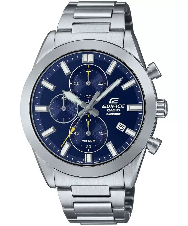 Ρολόι Ανδρικά Casio Edifice Chronograph EFB-710D-2AVUEF