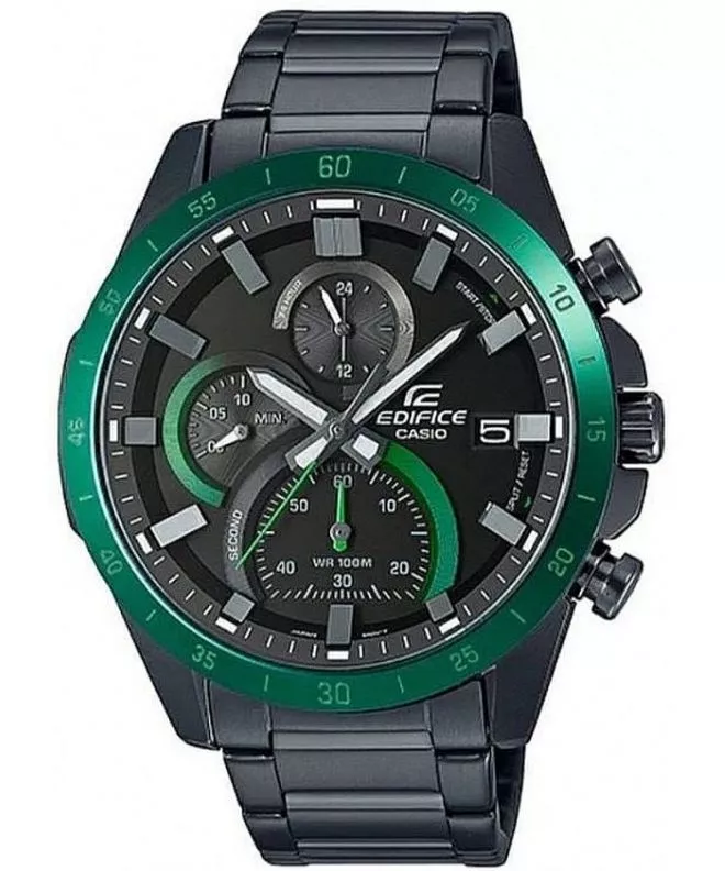 Ρολόι Ανδρικά Casio Edifice Chronograph EFR-571DC-1AVUEF
