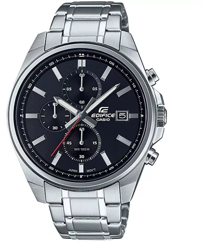 Ρολόι Ανδρικά Casio Edifice Chronograph EFV-610D-1AVUEF