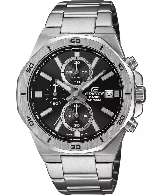 Ρολόι Ανδρικά Casio Edifice Chronograph EFV-640D-1AVUEF