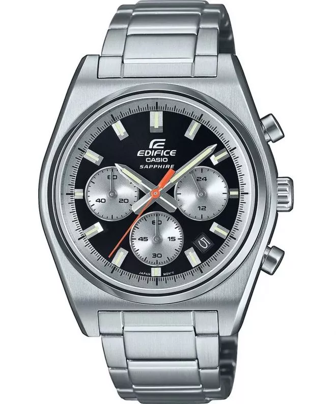 Ρολόι Ανδρικά Casio Edifice Classic Chronograph EFB-730D-1AVUEF