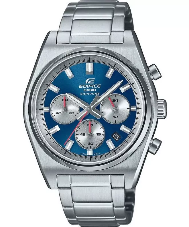 Ρολόι Ανδρικά Casio Edifice Classic Chronograph EFB-730D-2AVUEF