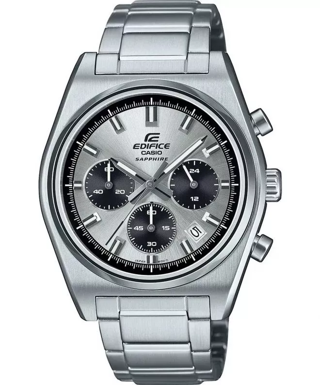 Ρολόι Ανδρικά Casio Edifice Classic Chronograph EFB-730D-7AVUEF