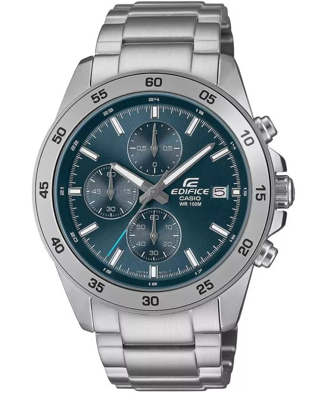 Ρολόι Ανδρικά Casio Edifice Classic Chronograph EFR-526D-2AVUEF