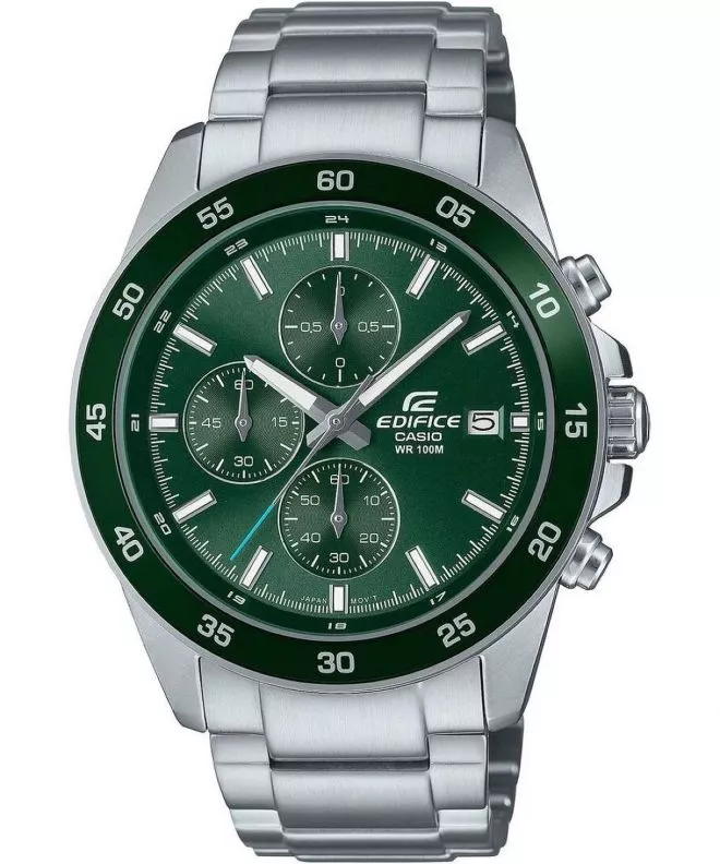 Ρολόι Ανδρικά Casio Edifice Classic Chronograph EFR-526D-3AVUEF