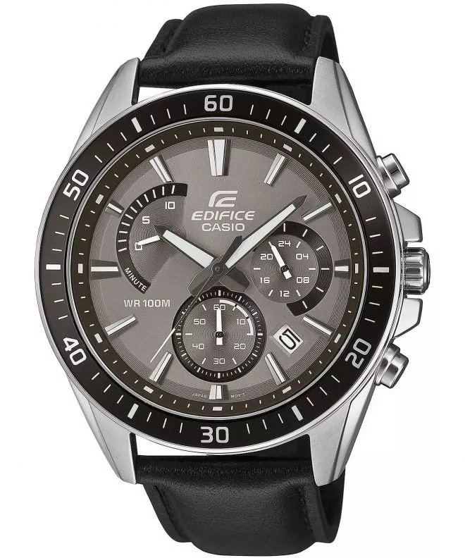 Ρολόι Ανδρικά Casio Edifice Classic Chronograph EFR-552L-5AVUEF