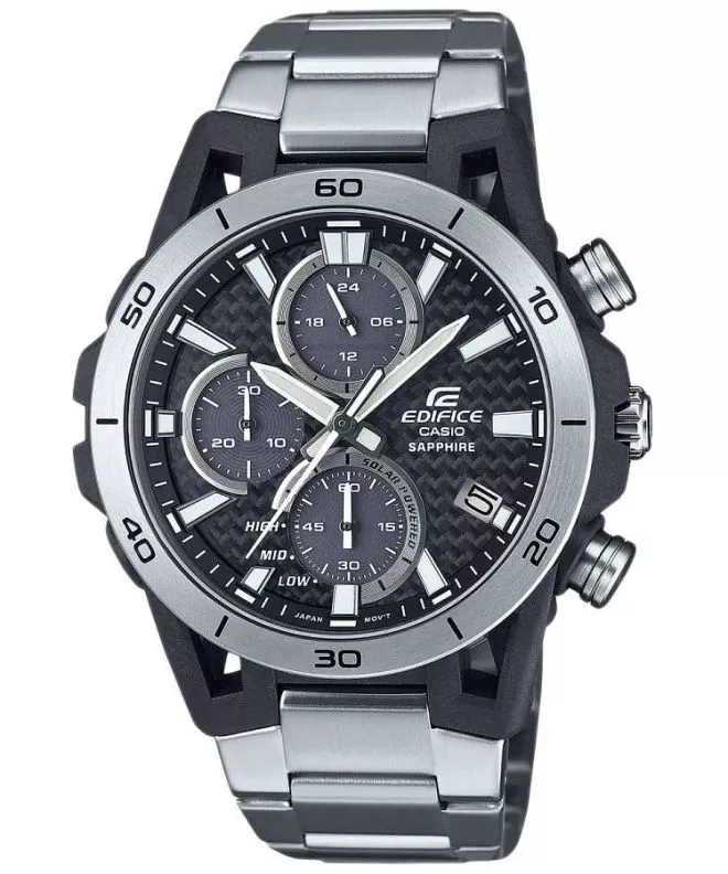 Ρολόι Ανδρικά Casio Edifice Classic Chronograph EFS-S640D-1AVUEF