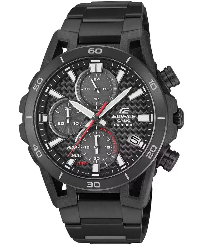 Ρολόι Ανδρικά Casio Edifice Classic Chronograph EFS-S640DC-1AVUEF