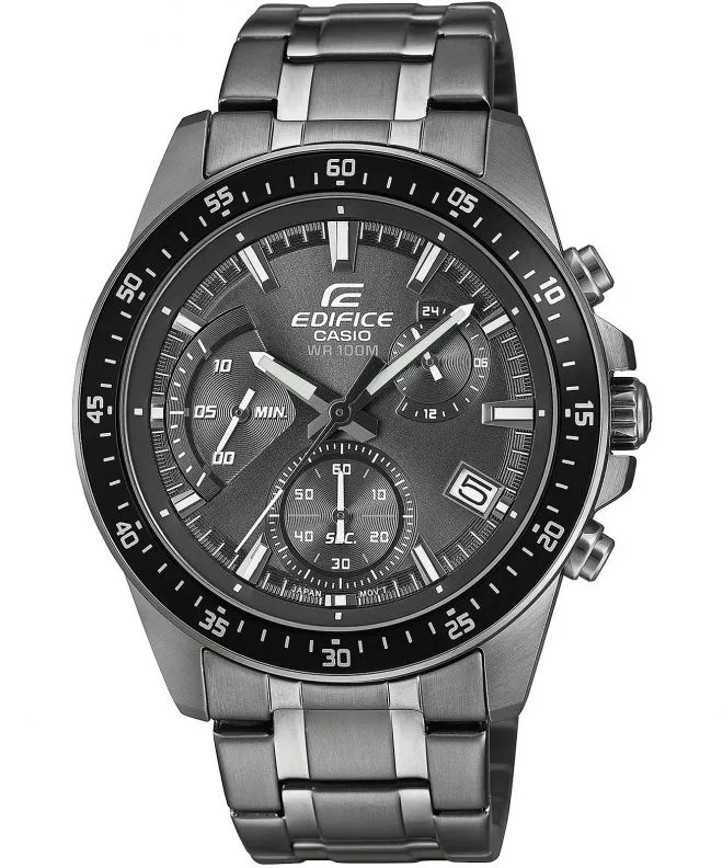 Ρολόι Ανδρικά Casio Edifice Classic Chronograph EFV-540DC-1CVUEF