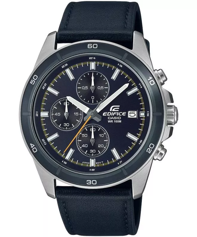 Ρολόι Ανδρικά Casio Edifice Classic EFR-526L-2CVUEF
