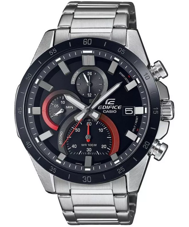 Ρολόι Ανδρικά Casio Edifice Classic EFR-571DB-1A1VUEF