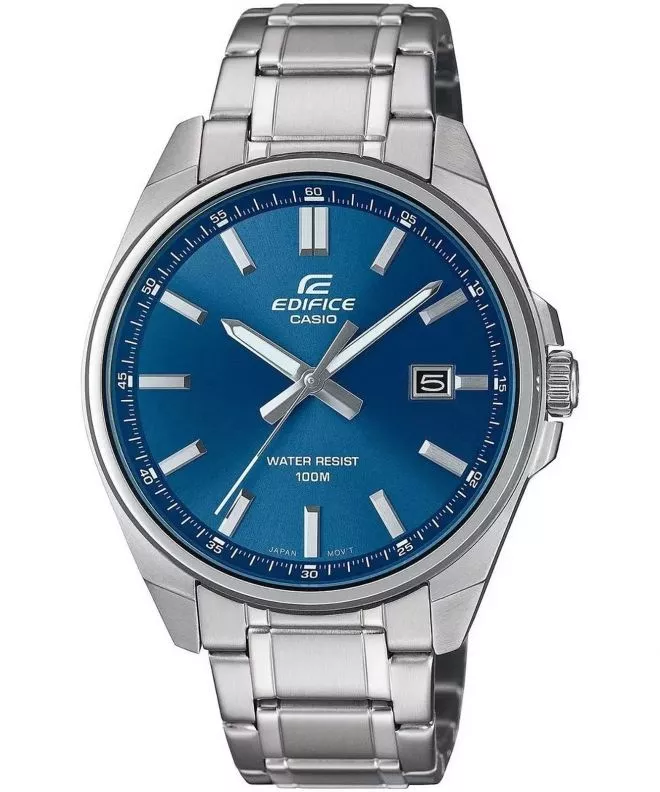 Ρολόι Ανδρικά Casio Edifice Classic EFV-150D-2AVUEF
