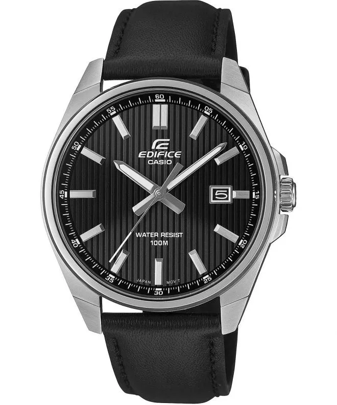 Ρολόι Ανδρικά Casio Edifice Classic EFV-150L-1AVUEF