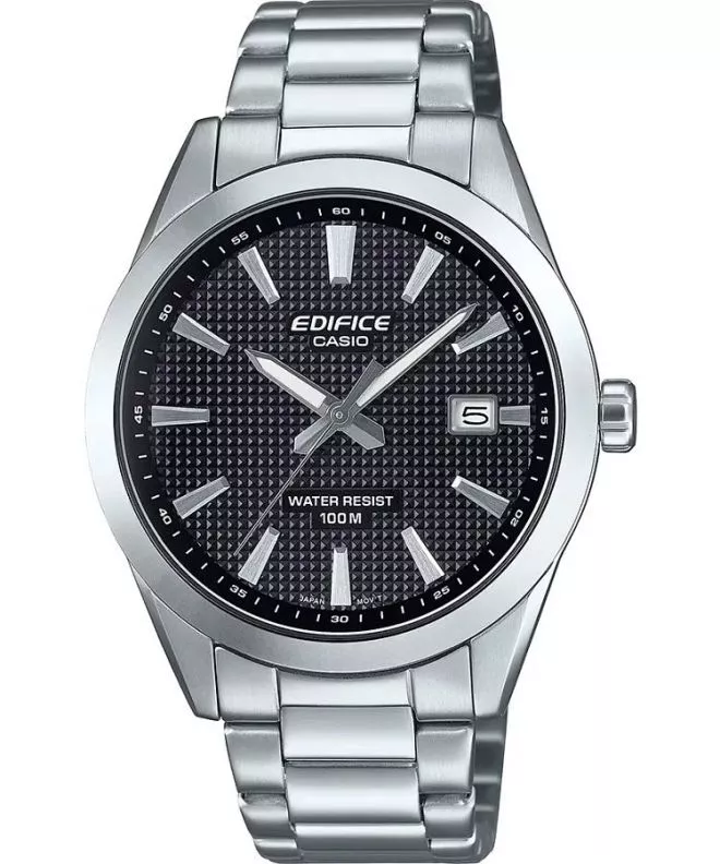 Ρολόι Ανδρικά Casio Edifice Classic EFV-160D-1AVEF
