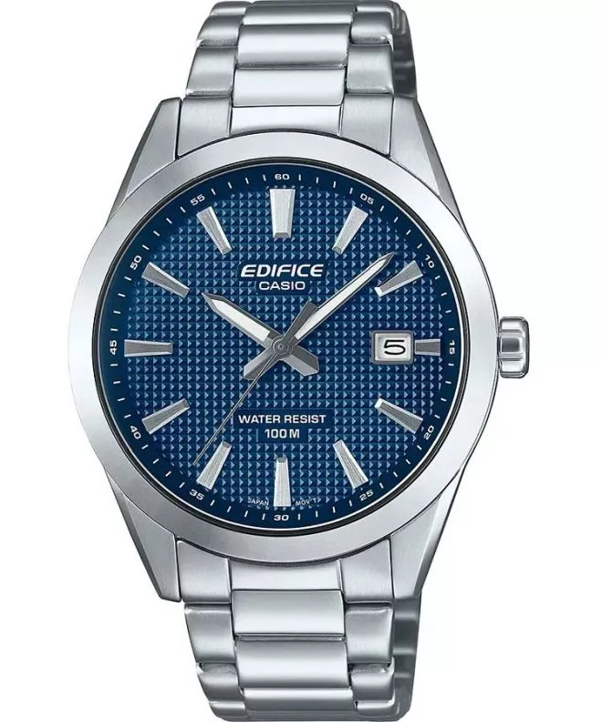 Ρολόι Ανδρικά Casio Edifice Classic EFV-160D-2AVEF
