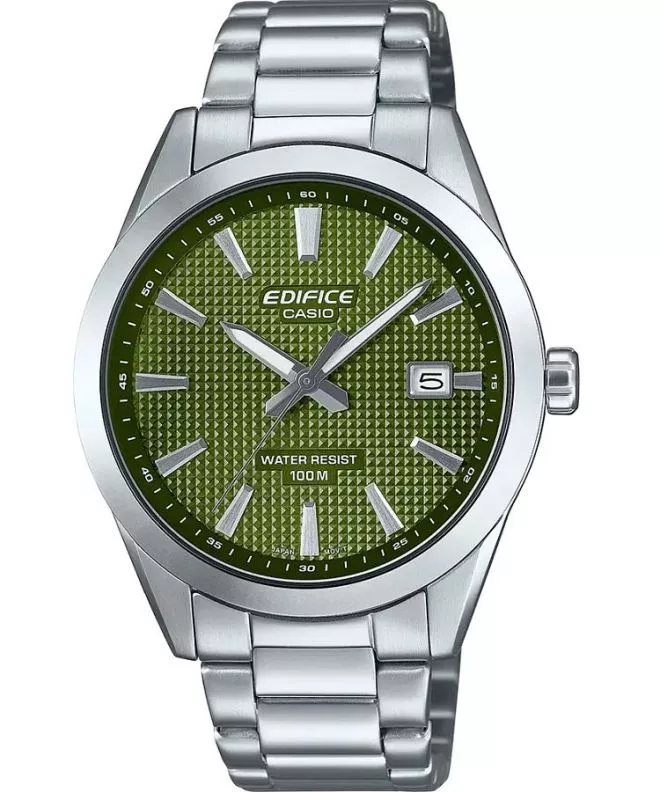 Ρολόι Ανδρικά Casio Edifice Classic EFV-160D-3AVEF