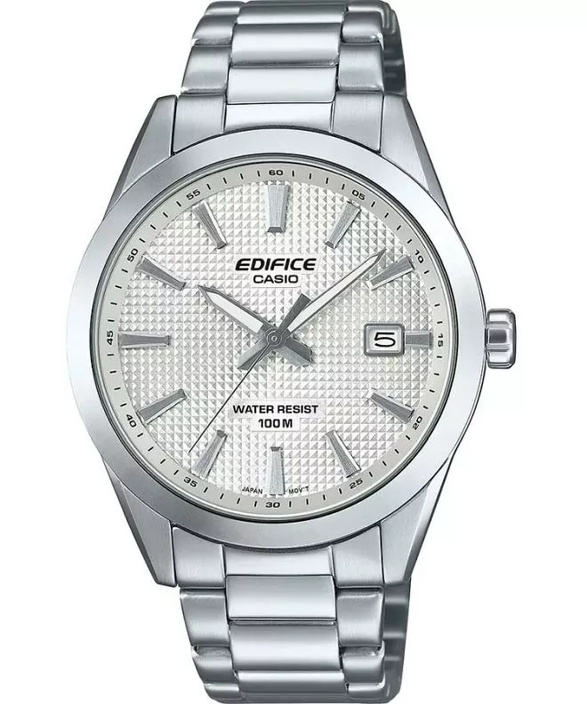Ρολόι Ανδρικά Casio Edifice Classic EFV-160D-7AVEF
