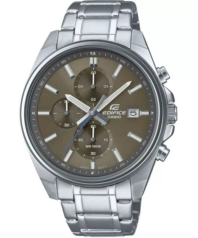 Ρολόι Ανδρικά Casio Edifice Classic EFV-610D-5CVUEF