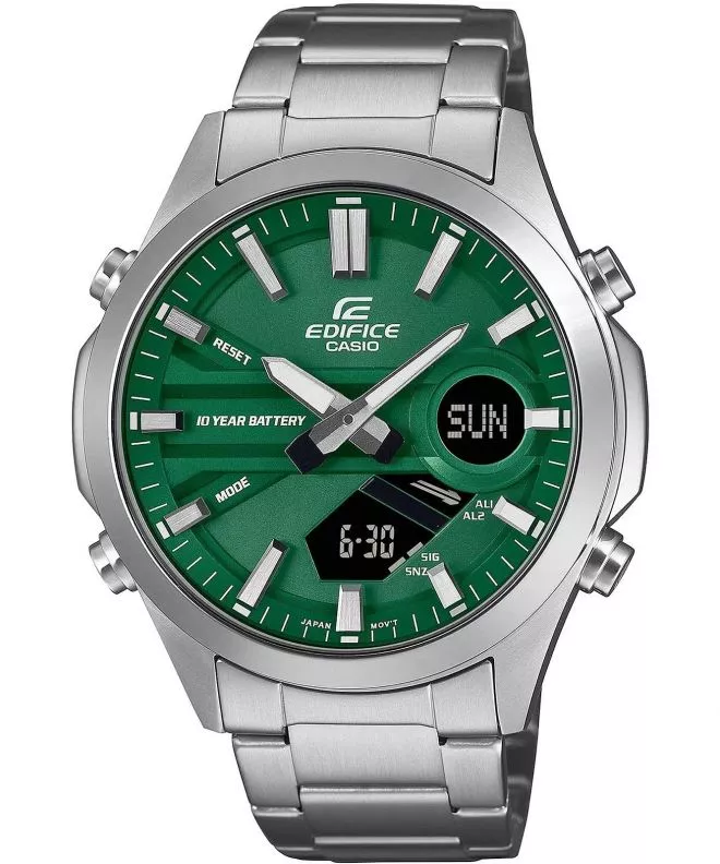 Ρολόι Ανδρικά Casio Edifice Classic EFV-C120D-3AEF