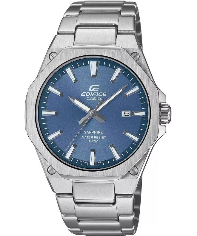 Ρολόι Ανδρικά Casio Edifice Classic Sapphire EFR-S108D-2AVUEF