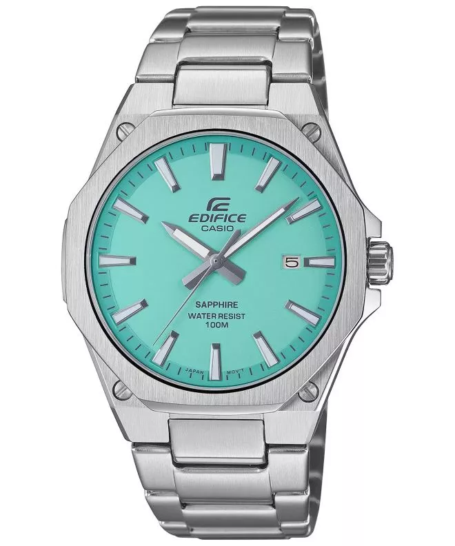 Ρολόι Ανδρικά Casio Edifice Classic Sapphire EFR-S108D-2BVUEF