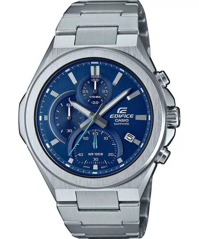 Ρολόι Ανδρικά Casio Edifice Momentum EFB-700D-2AVUEF