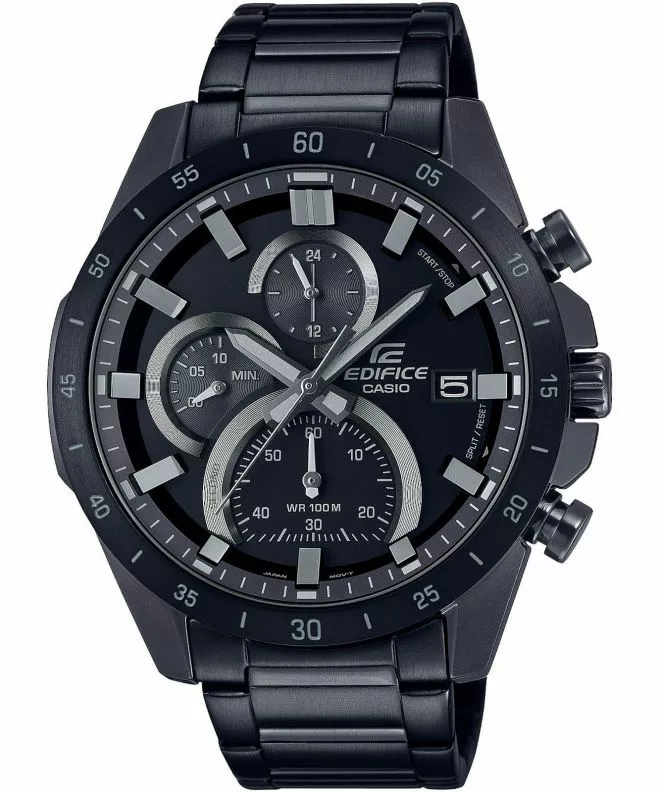 Ρολόι Ανδρικά Edifice Momentum EFR-571MDC-1AVUEF