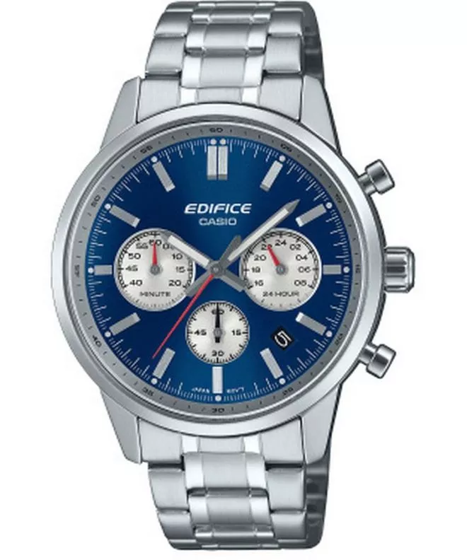 Ρολόι Ανδρικά Casio Edifice Momentum EFR-575D-2AEF